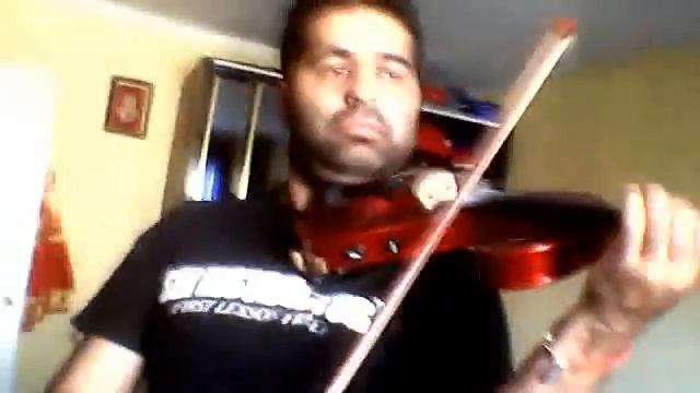 Копия видео Видео с веб-камеры. Дата: 6 июня 2013 г., 15:30.