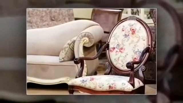 Antalya Koltuk Tamiri ve Üretimi ( Dekor Döşeme ) смотреть онлайн