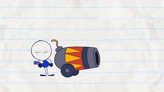 Bust A Movie And More Pencilmation! | Animation | Cartoons | Pencilmation