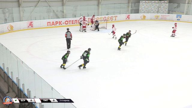 Северная Звезда - Янтарь, 2006, Пересвет, 6 ноября 2019, 12:30 смотреть онлайн