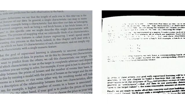 Contour Detection using OpenCV - Find & Draw Contours Using OpenCV смотреть онлайн