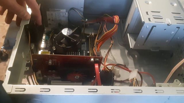 PENTIUM В 2024 - СПОСОБЕН ЛИ ОН?