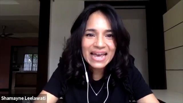 Shamayne Leelawati - An Everyday Caregiving Hero смотреть онлайн