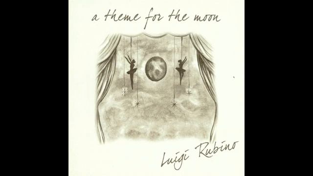 Luigi Rubino - Voice In The Eyes смотреть онлайн