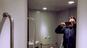 Запуск МЦД: поезд ЭГ2ТВ "Иволга". Пассажир на МЦД