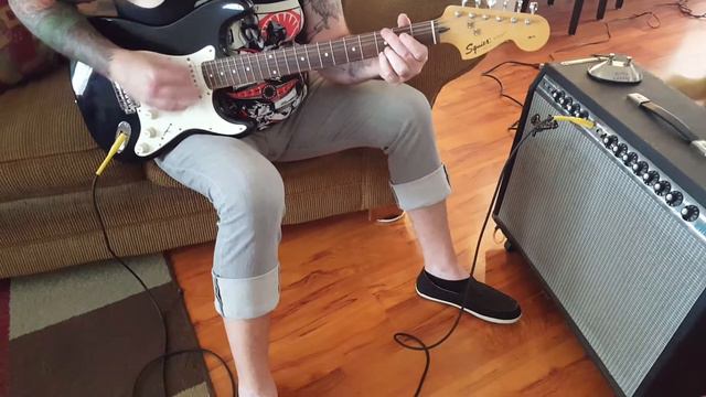 Fender Twin Reverb Amp Listed on eBay J's Cool Stuff Revjoanna смотреть онлайн