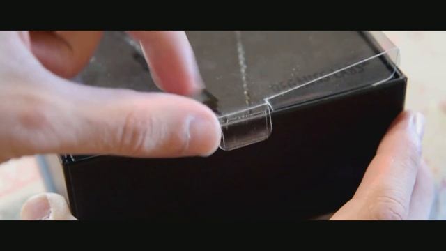 Degauss Labs Vice | Cinematic Earphones Unboxing смотреть онлайн