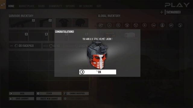 Infestation: The New Z - Opening 100x Killer Skinbox смотреть онлайн