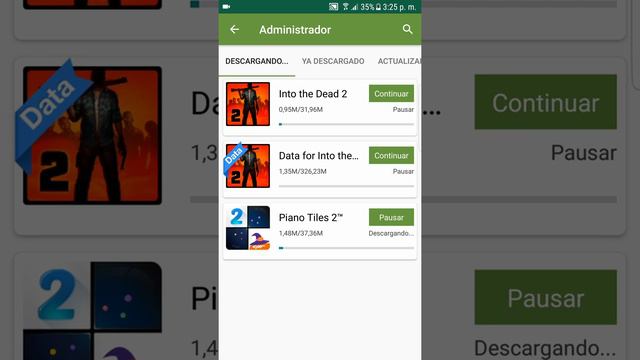 como descargar juegos hackeados para android смотреть онлайн