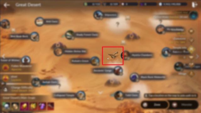 black desert Mobile: Parche 28/11/2023 смотреть онлайн
