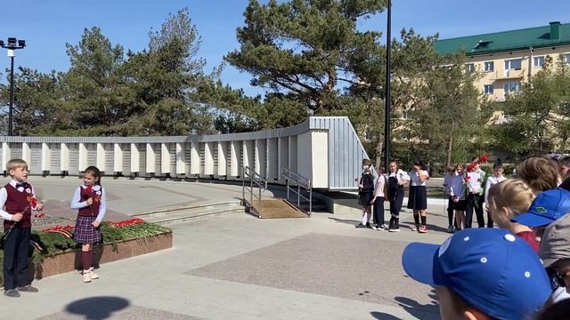 А. Твардовский Стихотворение По дороге на Берлин из поэмы В. Теркин, Герман (гимназия ) 06.05.202 смотреть онлайн