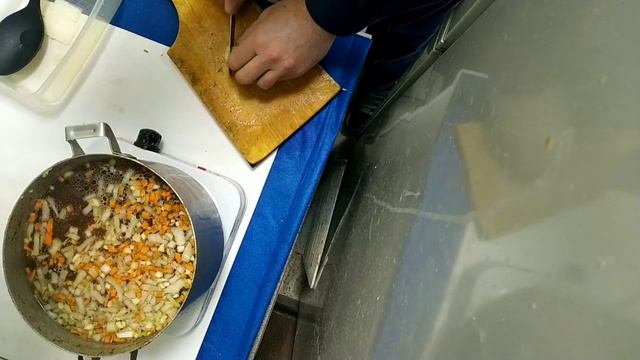 суп куриный с макаронными изделиями смотреть онлайн