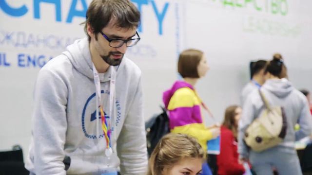 Фестиваль молодёжи в Сочи, Москва, видеооператор Андрей Басаргин смотреть онлайн