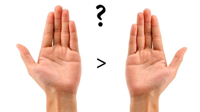 ЧТО БУДЕТ, ХРУСТЕТЬ ПАЛЬЦАМИ смотреть онлайн