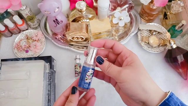 Ed Hardy men's perfume review | Men's Gift box | Ed Hardy men's mini perfume set | sam sal смотреть онлайн