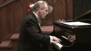 Моцарт - Фантазия ре минор.
Исп. Валентин Боголюбов(ф-но).