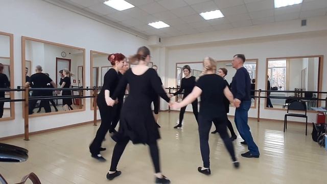 "Берлинская полька" в #цдикчеркизово смотреть онлайн