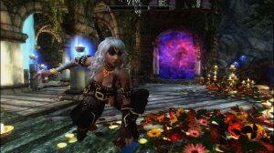 Skyrim Переодеваем Спутников # 20