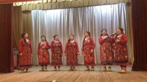 Были «Бурановские бабушки», стали «Бабушки из Бураново»