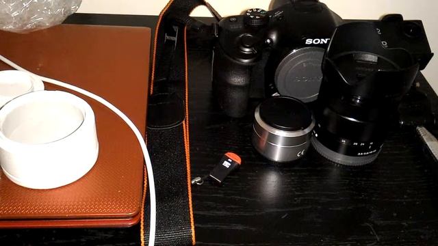 Nx mini 9mm lens unboxing смотреть онлайн