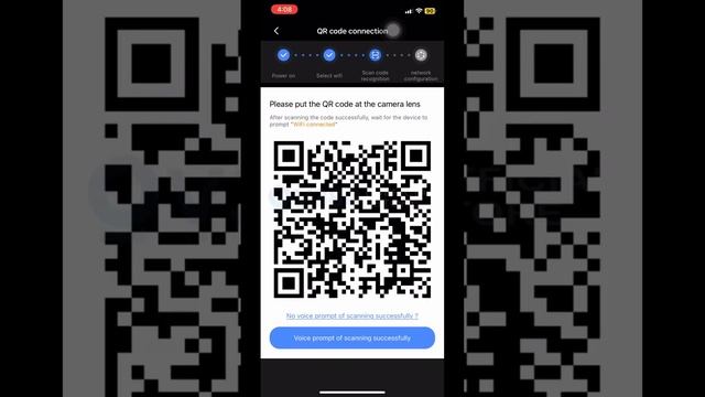 V380 PRO | How to Connect смотреть онлайн