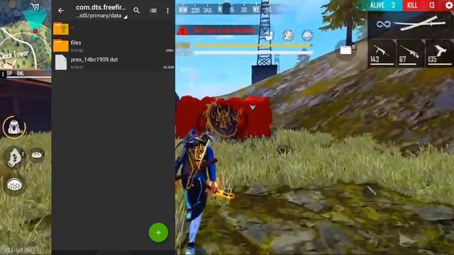 ?FREE FIRE LATEST EXPANSION PACK HIGHLY COMPRESSED IN 100MB BY ROYAL GAME PLAY!!! смотреть онлайн