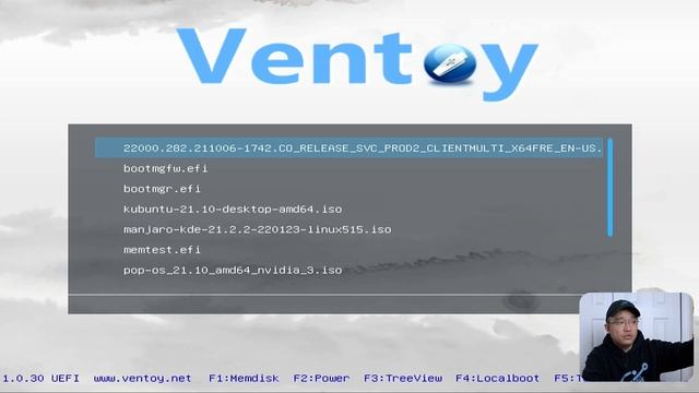 Installing Window or Linux On your QNAP TS-253D NAS смотреть онлайн