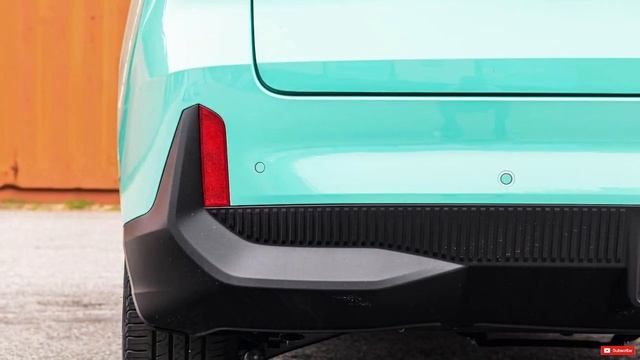 2021 GWM WEY MACCHIATO | Exterior and Interior смотреть онлайн
