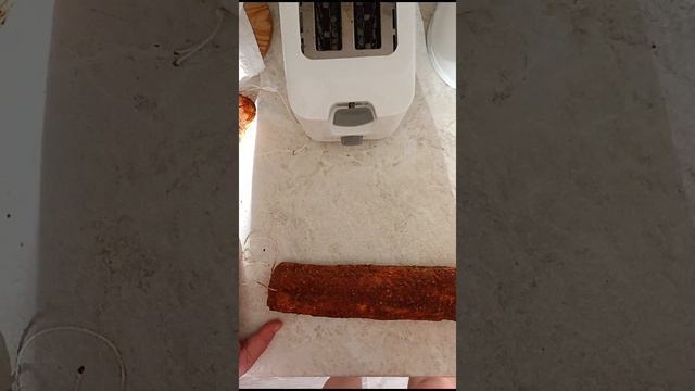 Лютый хавчик от ВЛАДА