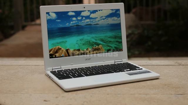 Acer's New Chromebook 11 with USB Type-C [Tech News] смотреть онлайн