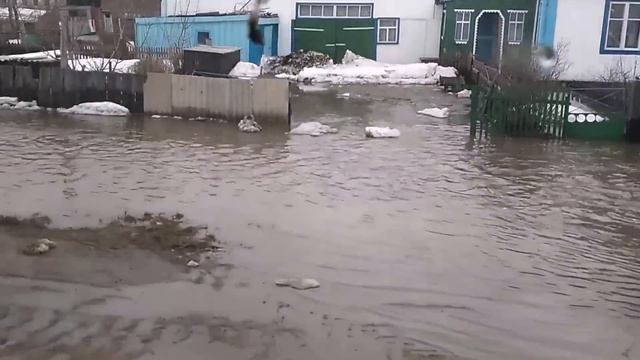 Потоп, Летовочное 2.04.2016 смотреть онлайн