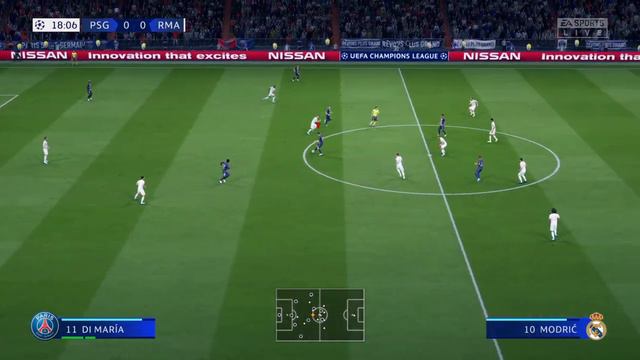 FIFA 20 DEMO