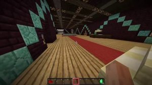 Самый большой механический дом в Minecraft (1.8+) +Карта