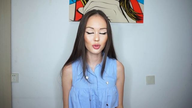Уход За Волосами! | DINARA RKH смотреть онлайн