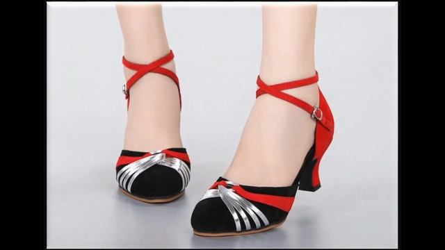 VERY VERY PRETTY PARTY SANDALS DANCE FOOTWEARS FASHION 2021||gold silver wedding shoes||#SBLEO смотреть онлайн