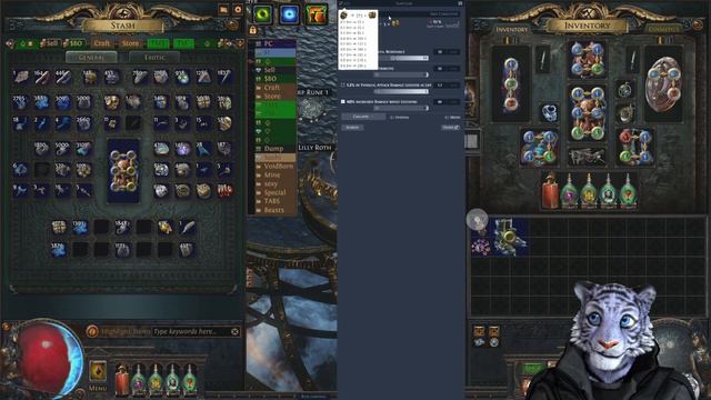 Awakened PoE Trade for Beginners смотреть онлайн