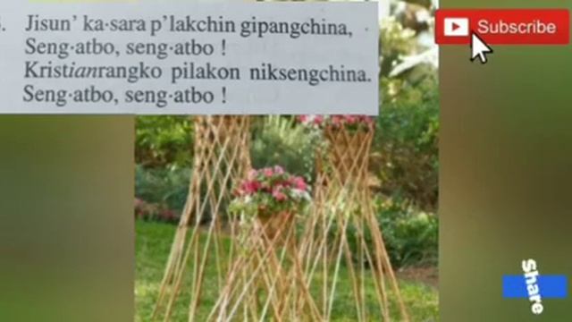 Achik ringani git number 417 #new song#Garo song# MGM momin TV#Christian song#gospel song смотреть онлайн