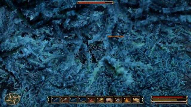 Let's Play Gothic 3 # 101 [HD][Rikulat]: Juhu, doch die Erzschmelzer! смотреть онлайн