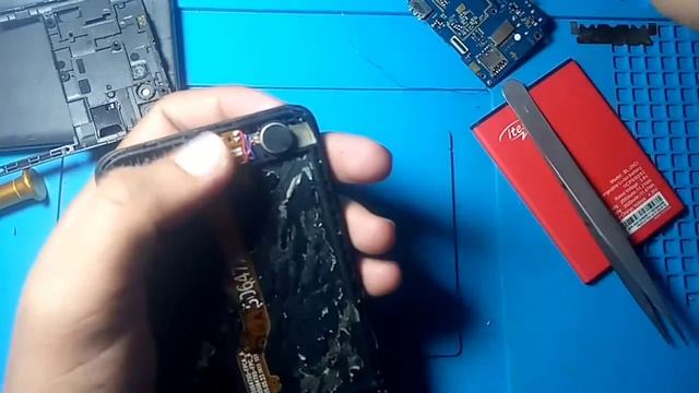 Itel A25 Pro Touch Replacement //how To Replace Itel A25 Pro Touch//itel A25 Pro Touch Not Working