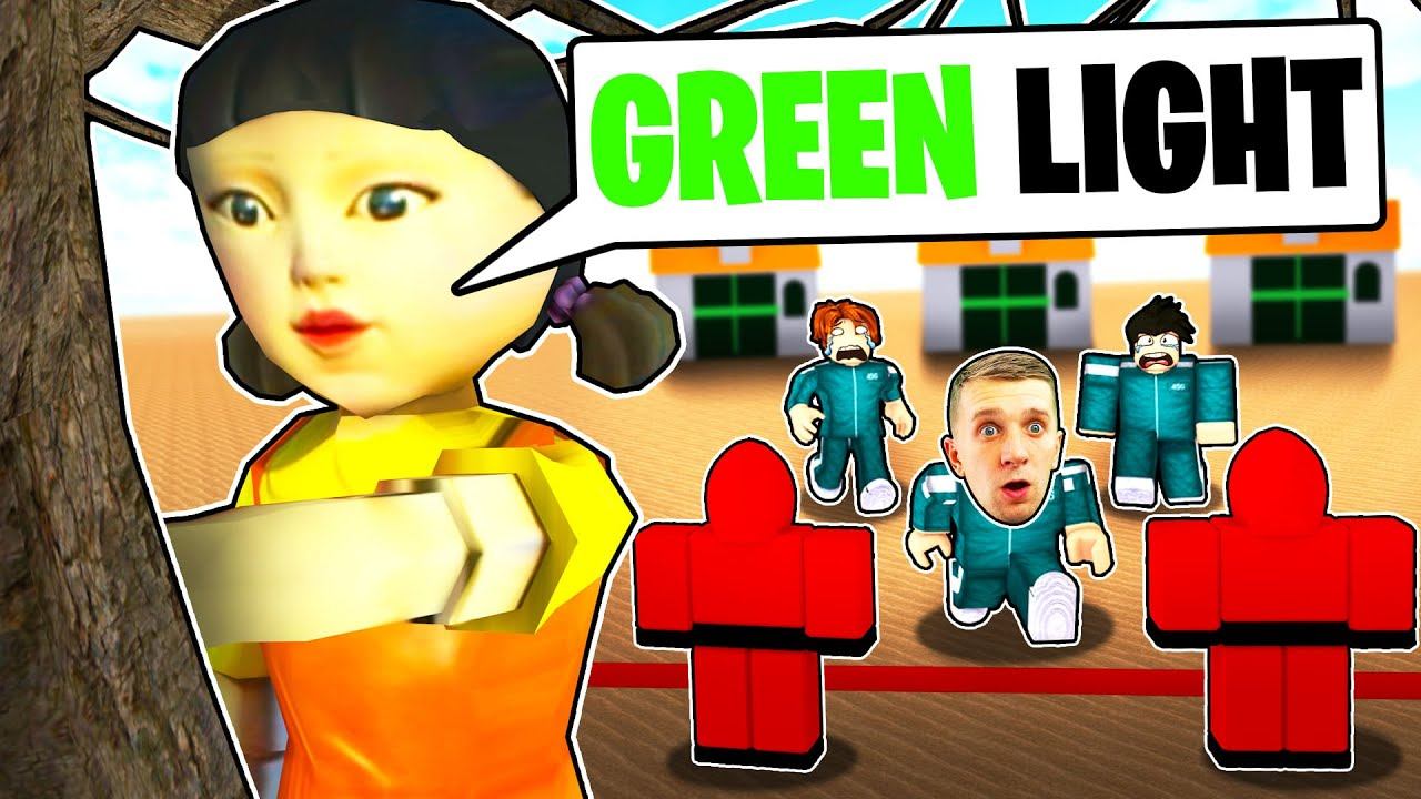 ИГРА В КАЛЬМАРА: Новое ИСПЫТАНИЕ! #FFGTV смотреть онлайн