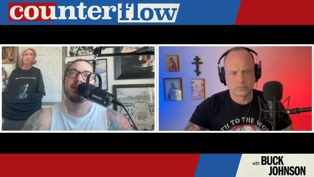 Symbolism, the Occult and Orthodoxy with Isaac Weishaupt смотреть онлайн