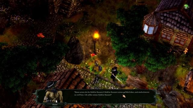 GROTESQUE TACTICS: EVIL HEROES #8 - Rüstungswechsel - Let´s Play Grotesque Tactics: Evil Heroes