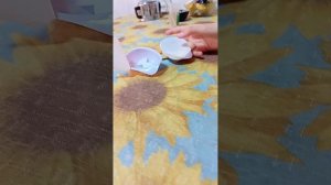 Распаковка Kids Box « Три кота «
