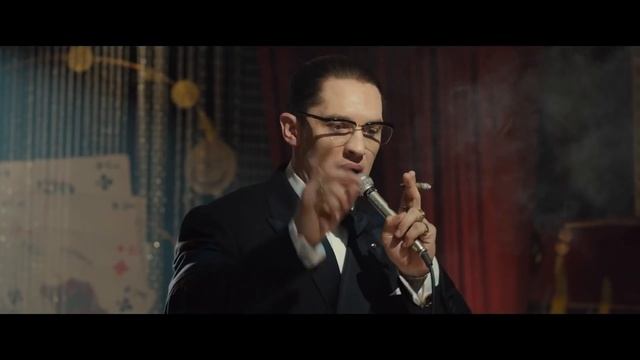 ТРЕШ ОБЗОР фильма - Гибрид (Микро Ктулху) смотреть онлайн