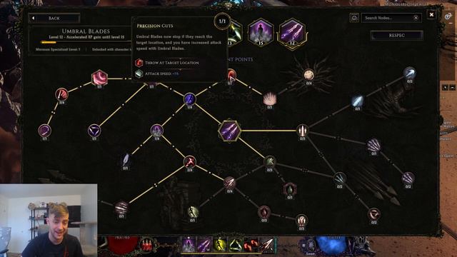 Last Epoch Rogue leveling guide 1-50 | Last Epoch Build Guide смотреть онлайн