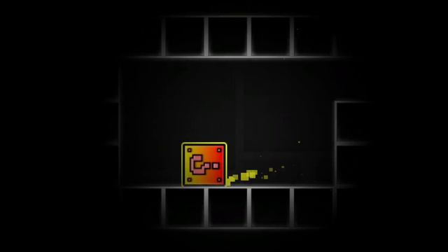 lobotomy horror (geometry dash) смотреть онлайн