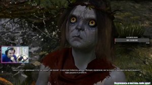ПОМОГАЕМ БАРОНУ НАЙТИ ЖЕНУ И ДОЧЬ ● The Witcher 3: Wild Hunt #8