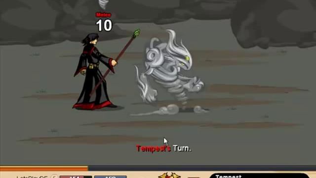 Let's Play Indie Games Dragon Fable Part 5: The LOADING sucks смотреть онлайн
