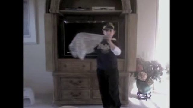 Zombie Ball / Bubble Zombie Routine смотреть онлайн