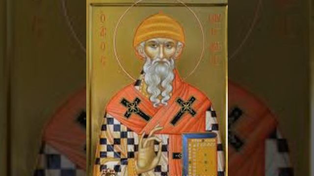 ФИНАНСОВОЕ БЛАГОПОЛУЧИЕ ПРИЙДЕТ. Сильная молитва СВ. СПИРИДОНУ ЧУДОТВОРЦУ. смотреть онлайн